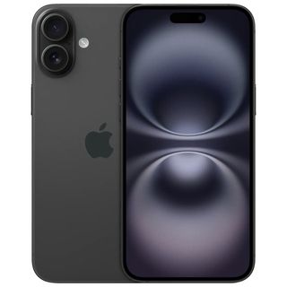 Apple iPhone 16 Plus 256GB Black (Чёрный) Global DUAL SIM (nano SIM + eSIM)