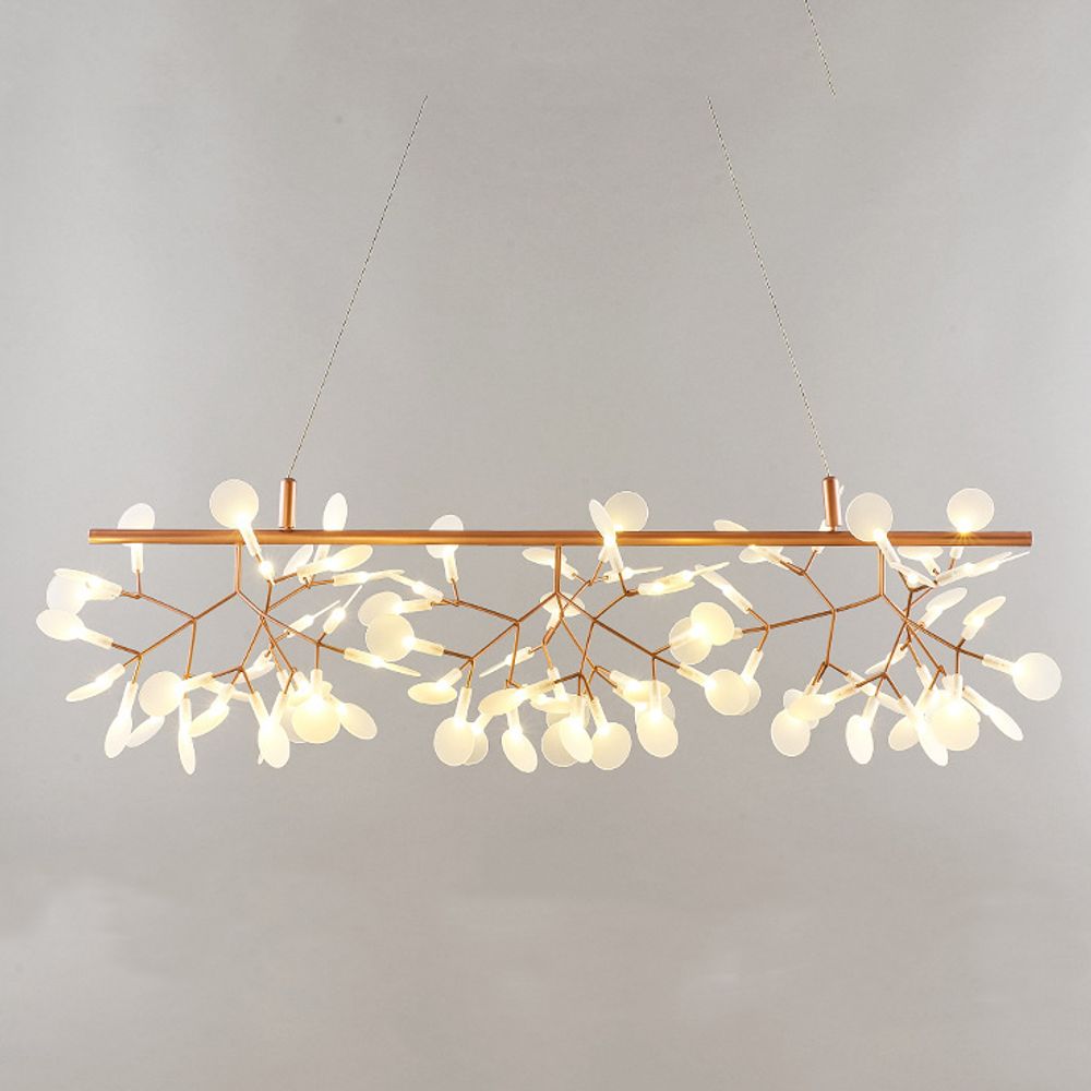 Подвесной светильник LEAVES LUX L