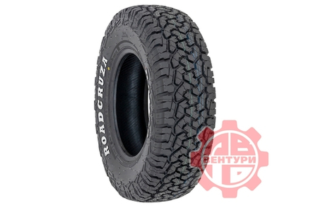 Шина ROADCRUZA RA1100 A/T LT265/70R16 121/118R