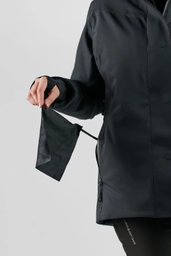 КУРТКА STAYER ГОРНОЛЫЖНАЯ CHEGET ЖЕНСКАЯ 24-42931