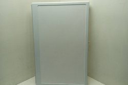 WMSD7105 кт157 Верхняя крышка для стиральной машины Hotpoint-Ariston WMSD7105 б/у