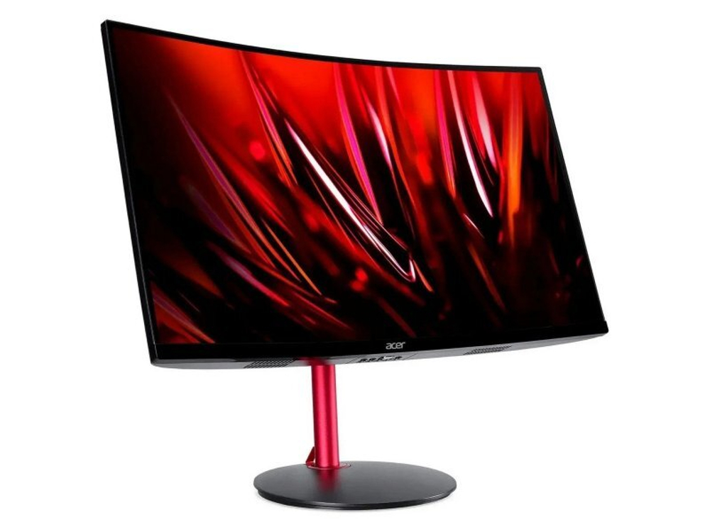 Монитор Acer XZ272UVBMIIPHX