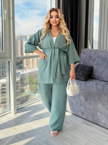 Костюм УК-064-6 Фабрика Моды Фото 2