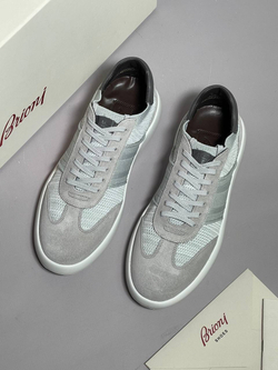 Кеды Brioni
