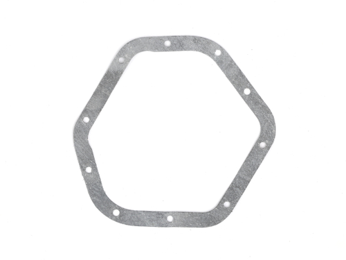 Прокладка крышки картера УАЗ-ПАТРИОТ 3160-2401019 (паронит 1,5 мм)