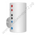 THERMEX IRP 150 V (combi)