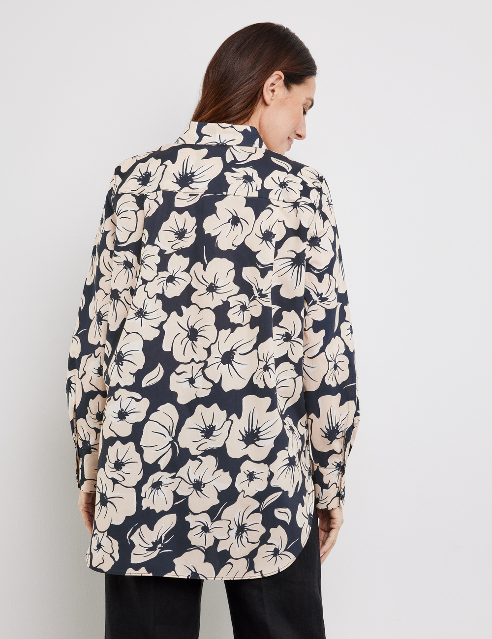 Блузка женская GERRY WEBER