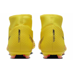 Кроссовки Nike Mercurial Superfly 9 15 Club MG（ ）, DJ5961-780