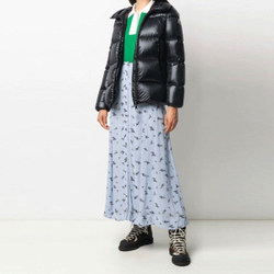 Куртки Moncler Seritte, 0931A20000C0151999