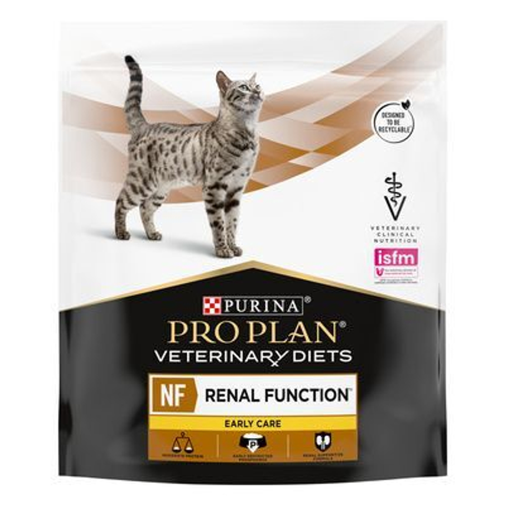 ProPlan PVD Felin NF кошка РанСтад почки 350 гр