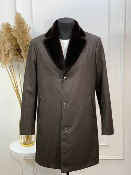 Пальто Stefano Ricci