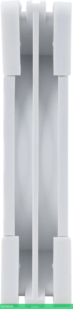 Вентилятор Thermalright TL-B12RW-S ARGB белый