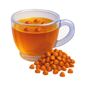 ГРЕЧИШНЫЙ ЧАЙ