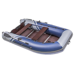 Доп. модификация лодок Pelican Гавиал Sport Моторная