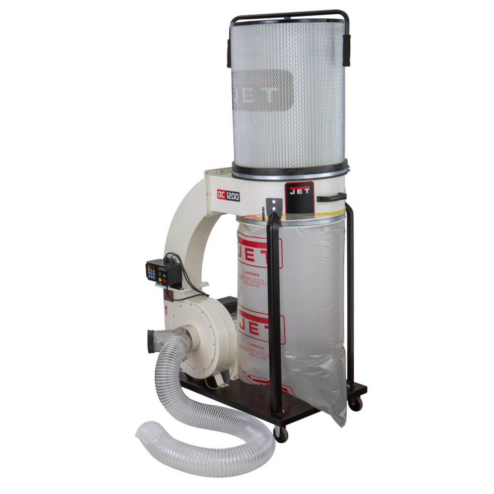 Вытяжная установка JET DC-1200CK