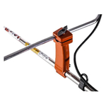 Бензиновый триммер Husqvarna 535RX