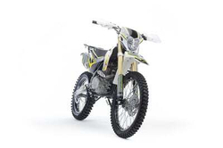 Мотоцикл кроссовый эндуро BSE Z3 1.0