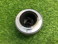 FujiNon XF 50mm 2 R WR