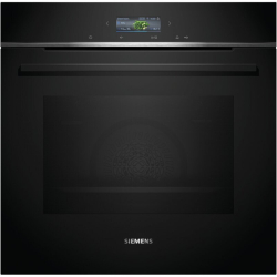 Электрический духовой шкаф Siemens iQ700 HB734G1B1