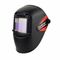 Щиток защитный лицевой сварщика РОСОМЗ НН8 CRYSTALINE Стальной Барс (маска сварщика) с откидным светофильтром, арт. 51865