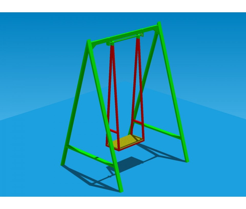 Качели Восход-1