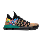 Кроссовки Nike Kd 10 Zoom 10 "What The"