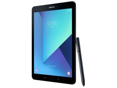 Планшет Samsung Galaxy Tab S3 9.7 32Gb LTE Black (SM-T825)