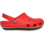 Сабо Crocs Retro Clog Red / Black
