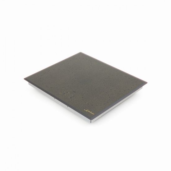 Электрическая варочная панель Kaiser KCT 6912F Gold