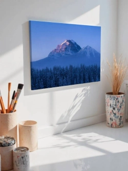 Картина на стену 40 X 50 Гора