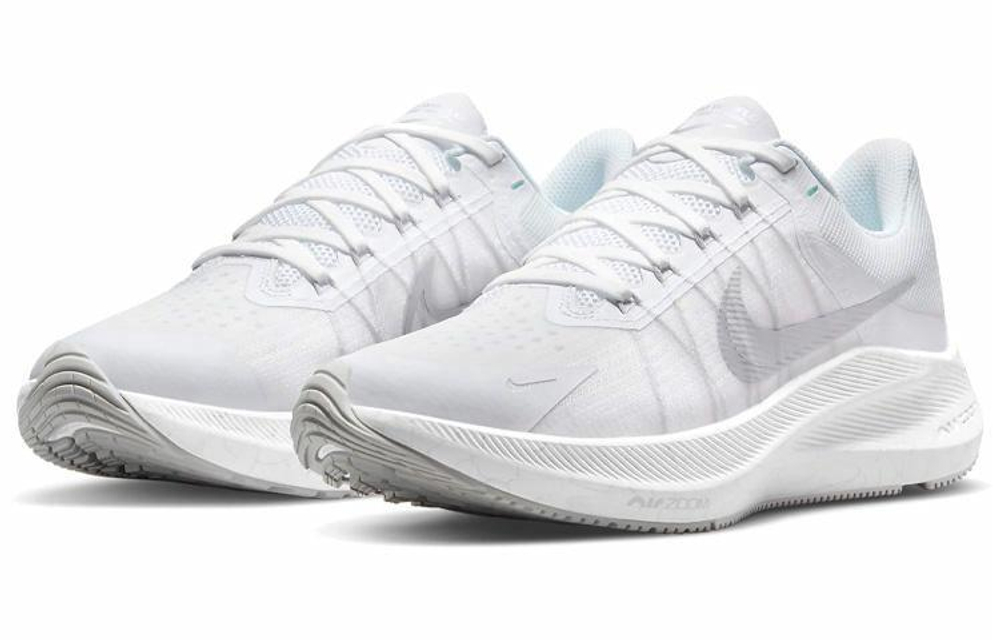 Кроссовки Nike Zoom Winflo 8 (Женская размерная сетка)