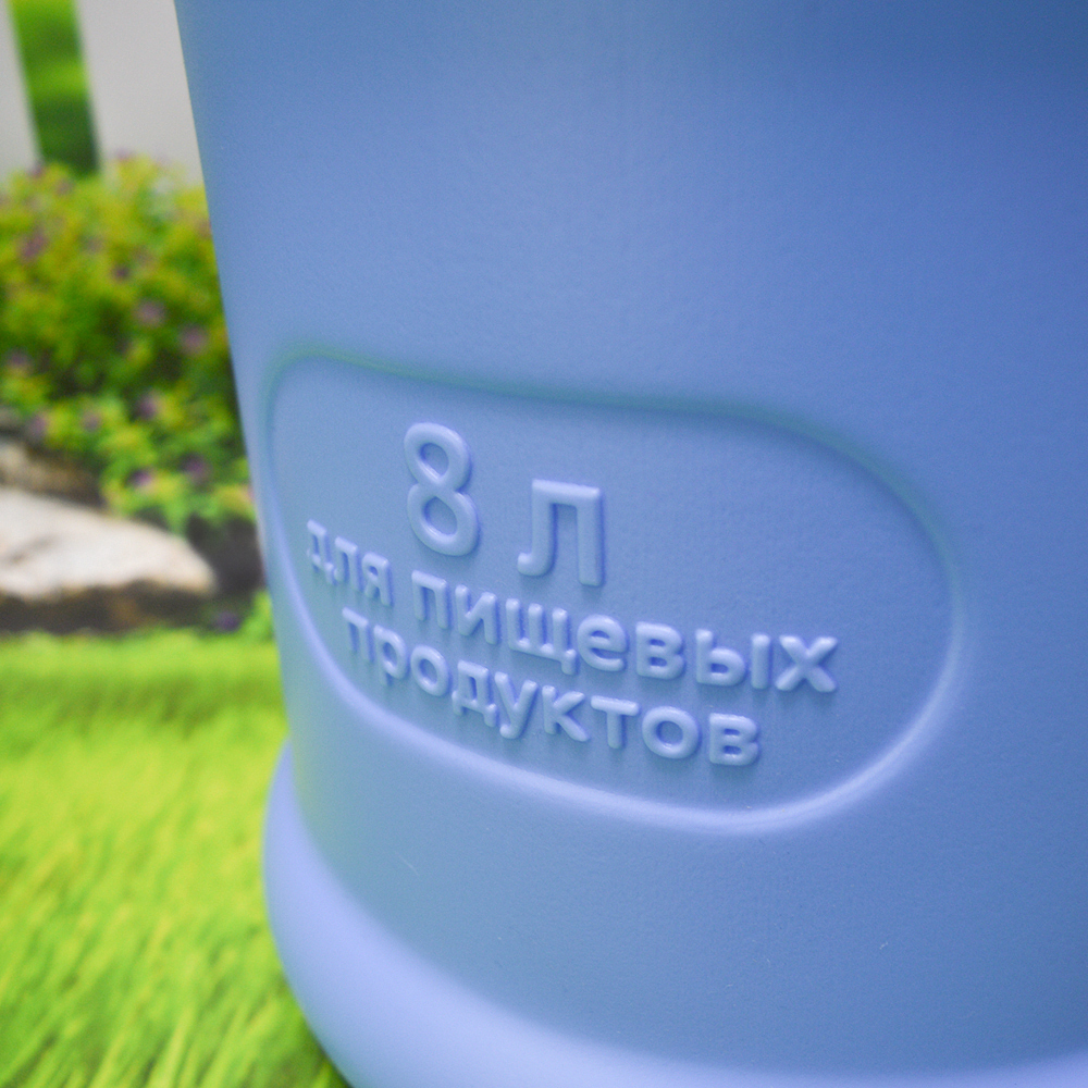 Бидон 8л "Просперо"