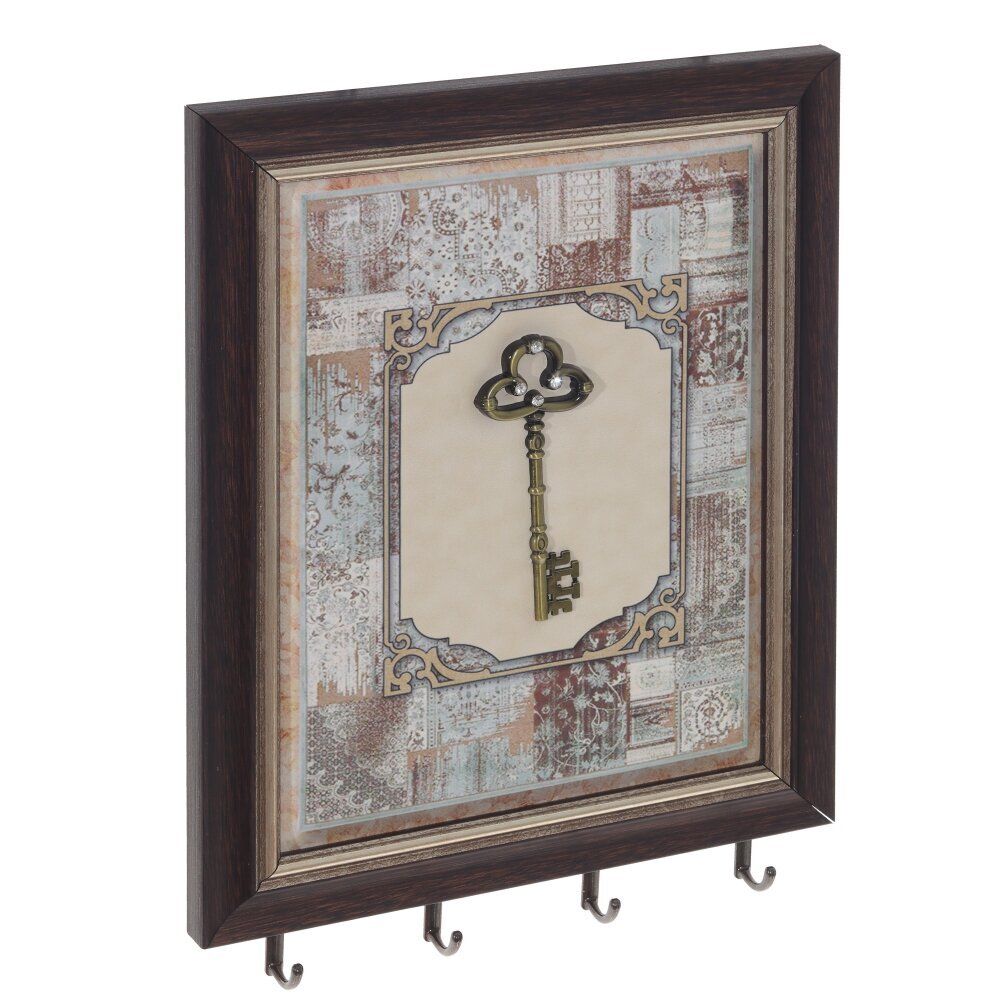 GAEM Ключница, L22 W3 H30 см