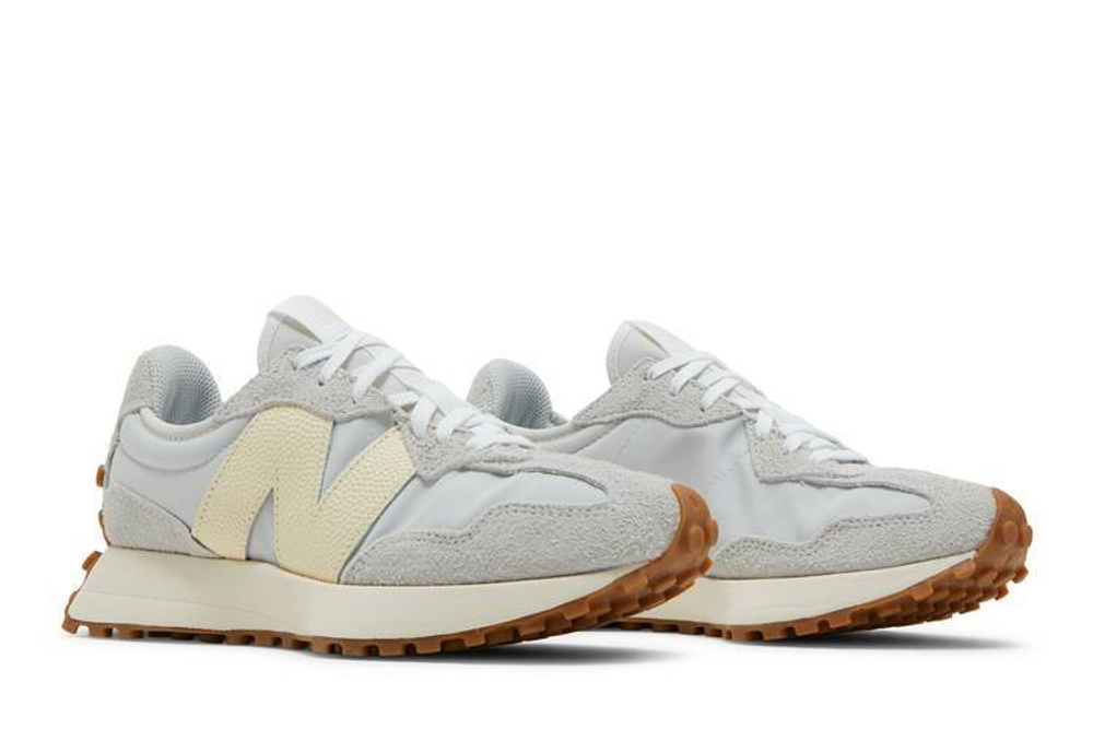 Кроссовки New Balance Nb 327 (Женская размерная сетка)