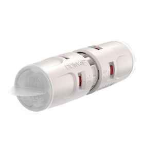 Муфта равнопроходная Comap 20 (PUSH)