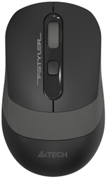 Мышь A4Tech Fstyler FG10S черный