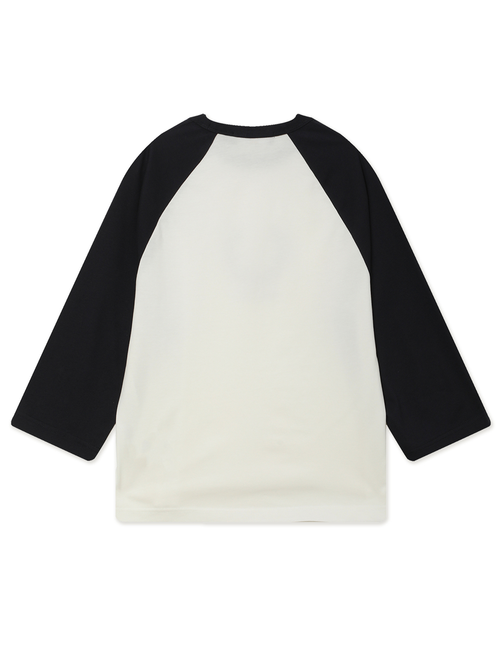 Футболка 3/4 Рукав Flock Print T-shirt