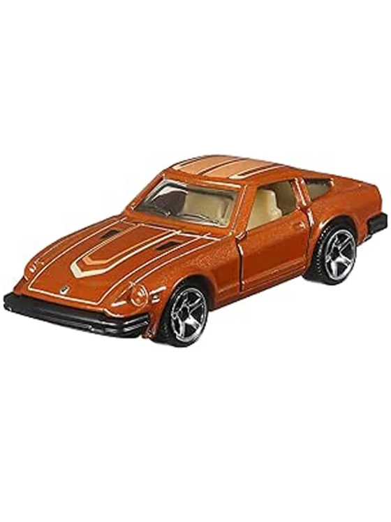 Машинка Хот Вилс Matchbox 1982 Datsun 280 ZX FWD28 GWB56