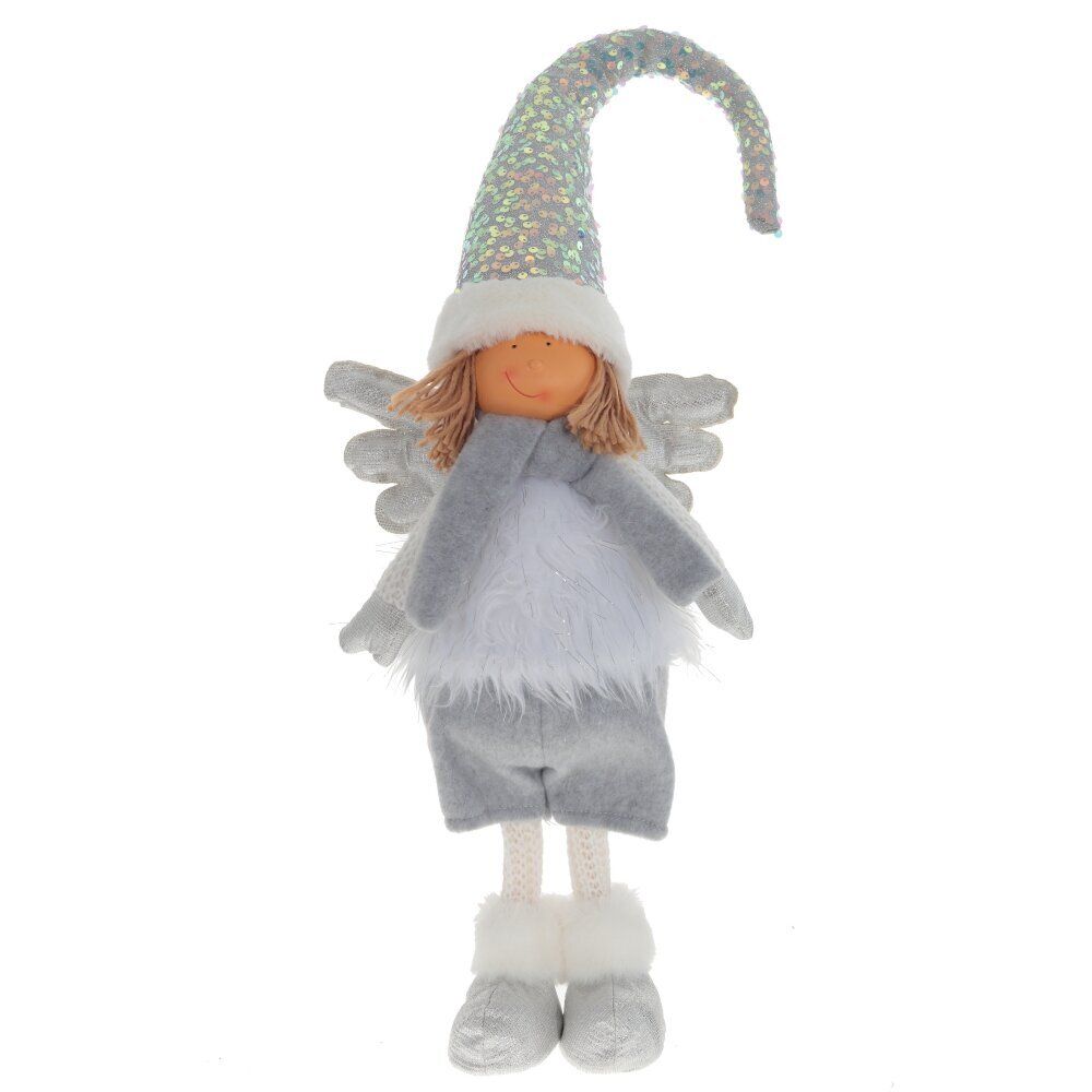 GAEM Игрушка набивная "Фея", L22 W13 H78 см, 2в.