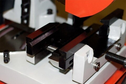 Станок отрезной дисковый STALEX CS-225 230V 388025