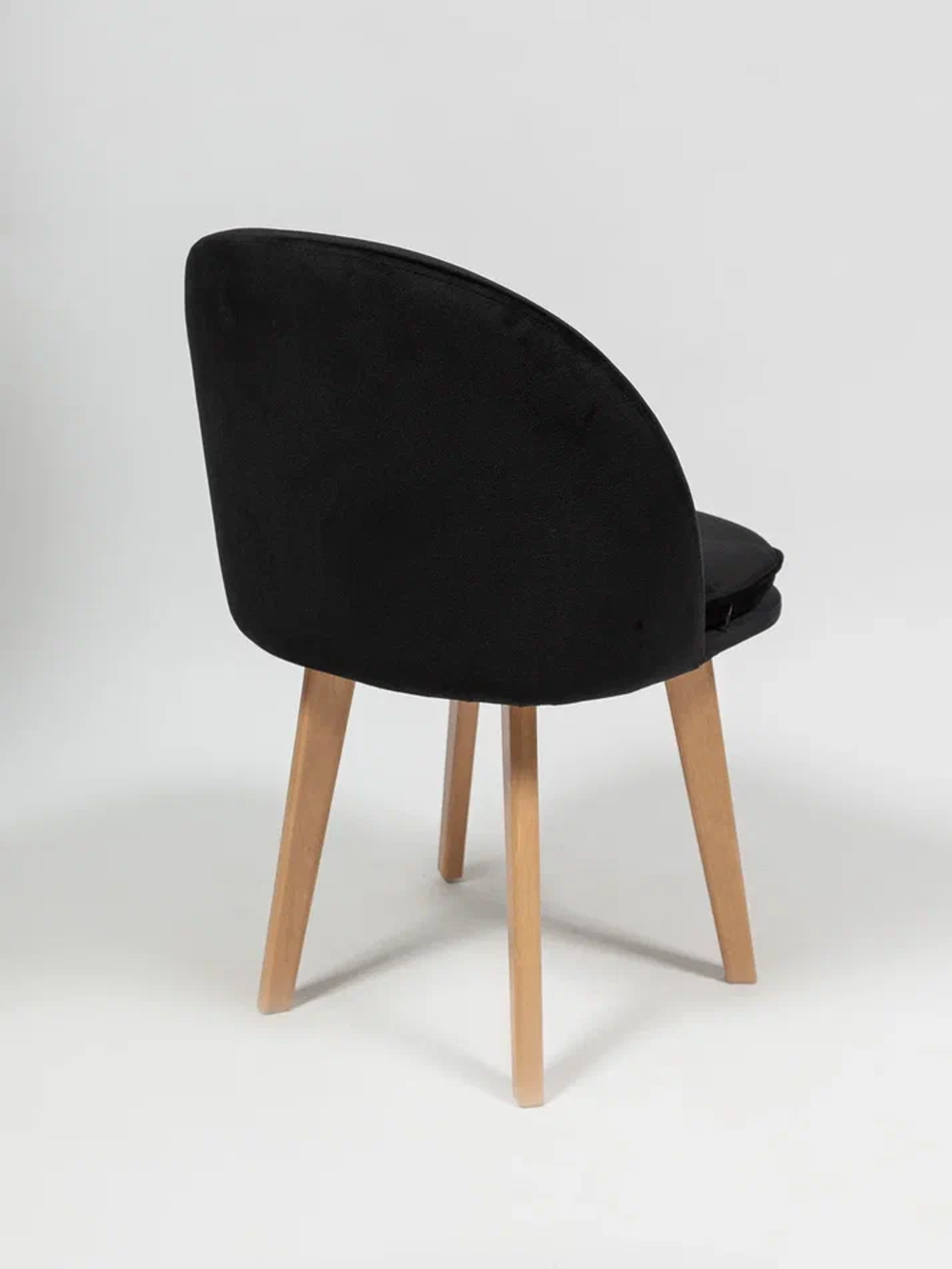 Стул Альта деревянные ноги одинарные