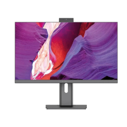 Digma Pro Unity 27" Full HD i3 1315U/16Gb/SSD512Gb UHDG/CR/W11Pro/kb/m/серый/черный 1920x10