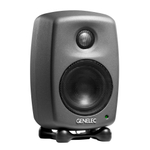 GENELEC 8010AP Monitor 8010A dark grey