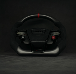 Custom Steering Wheel AUDI