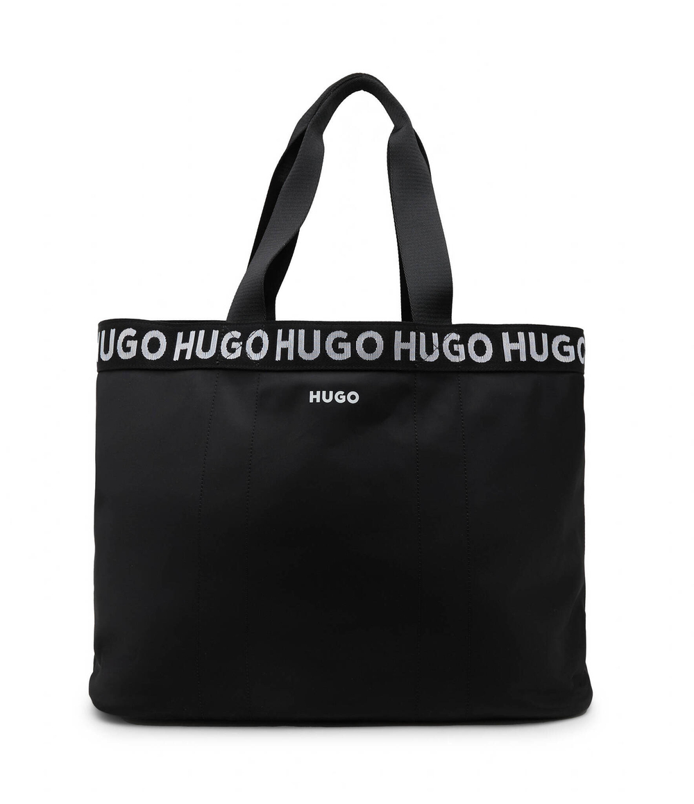 Сумка-шопер Becky HUGO - черный(50498176)