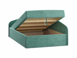 Тахта Адель 1200 модель 061 Ультра Минт