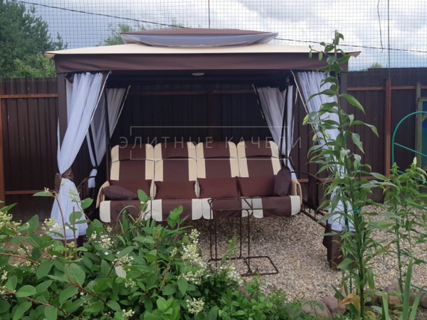 Беседка Люкс