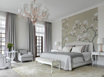 Настольная лампа Barovier&Toso Amsterdam