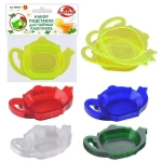 Подставка д/чайн. пакетов 4шт.