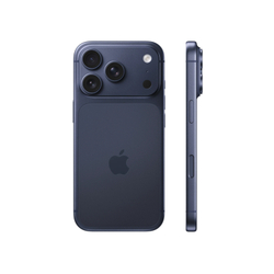 Apple iPhone 17 Pro 256 Гб Синий (Deep Blue) Смартфон eSim